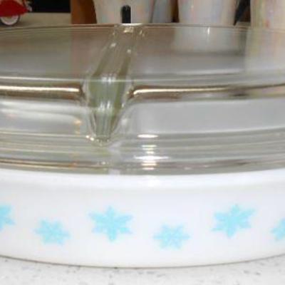 Pyrex