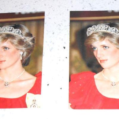 Postcards-unused