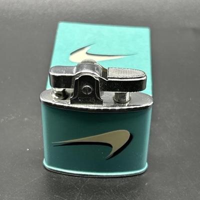 Vintage Omega Lighter w/ Original Box