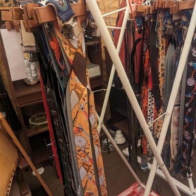 Suspenders!