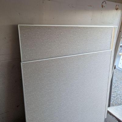 Tack Boards push-in or magnetic w/wall mount brackets! NEW