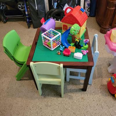 Childrens Toys