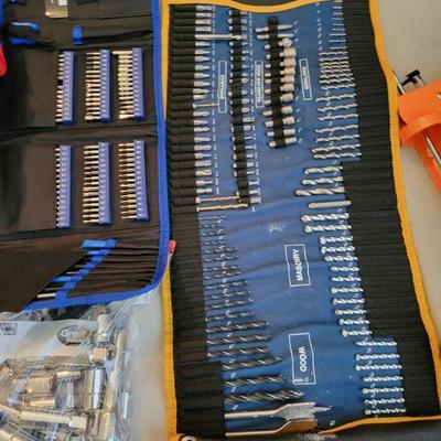 Nice New Tools