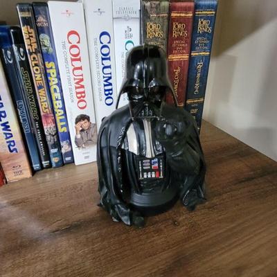 Star Wars Collectables