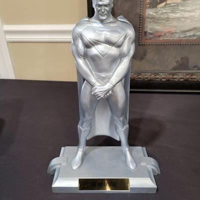 Alex Ross Limited Edition Superman