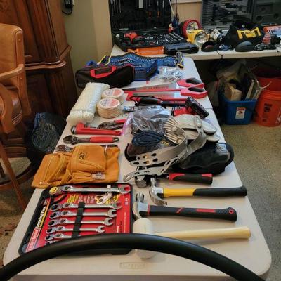 Nice New Tools
