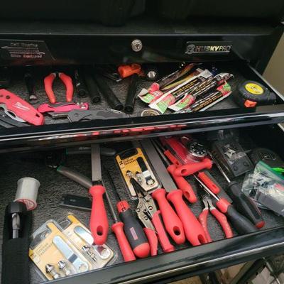 Nice New Tools