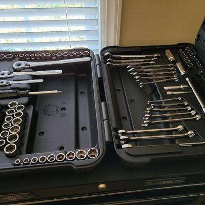 Nice New Tools