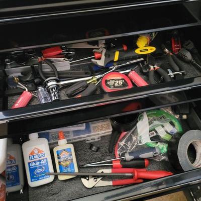 Nice New Tools