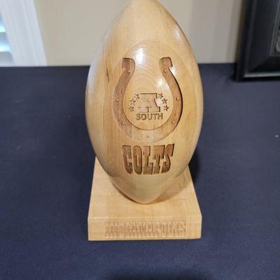 Peyton Manning Collectables