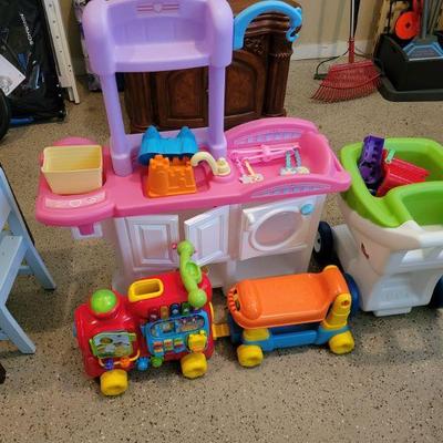 Childrens Toys