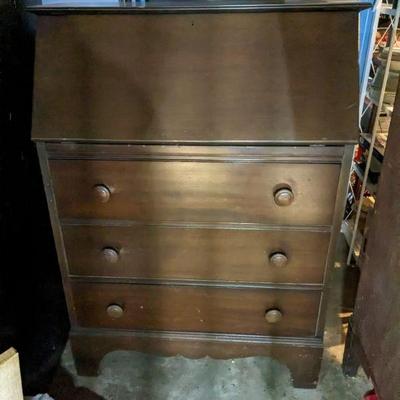 Secretary Desk