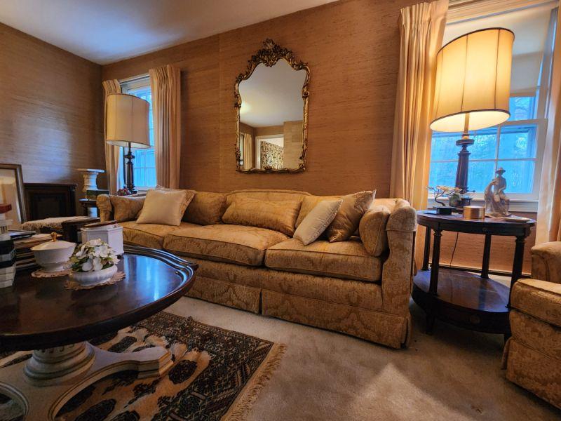 Bountiful Bow New Hampshire Estate Sale