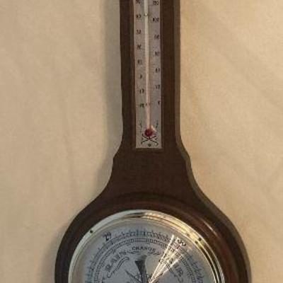 Barometer