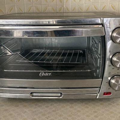 Oster Toaster Oven