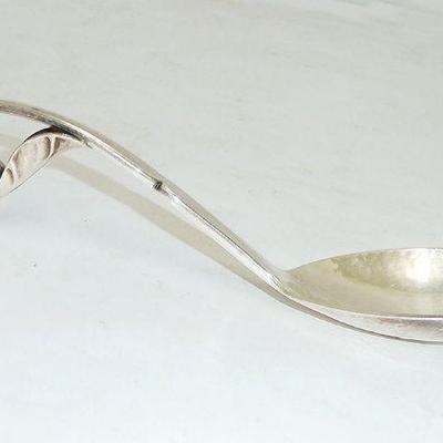 Georg Jenson Sterlling spoon