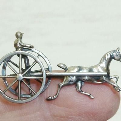 marked Sterling