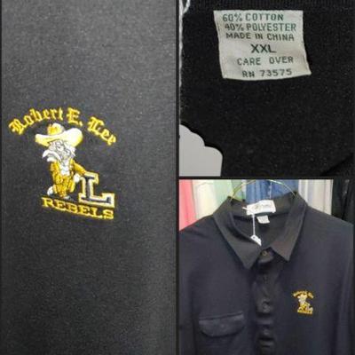 Super size men's clothing 3x-5×