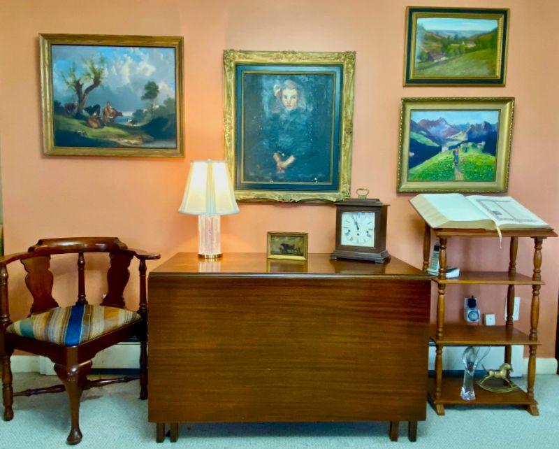 North End Manchester Wowza! Estate Sale