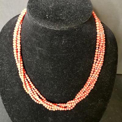 A fabulous collection of costume jewelry and more photos to be added! 