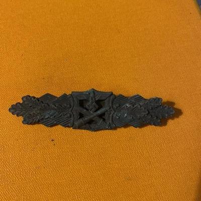 Rare German Military medal