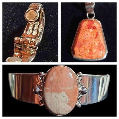 "Holly Jolly Jewels" in Evans, GA. Starts Closing on Sat 12/9 at 8p. Pickup on Mon 12/11 from 11-6p. Please click here to view...