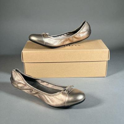 [NEW] COLE HAAN BALLET SHOES | Air Jenni ballet shoes. Size 9B.
