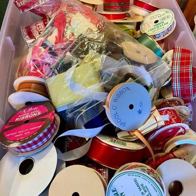 Ribbon 