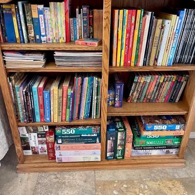 Books 