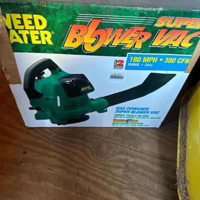 New in box