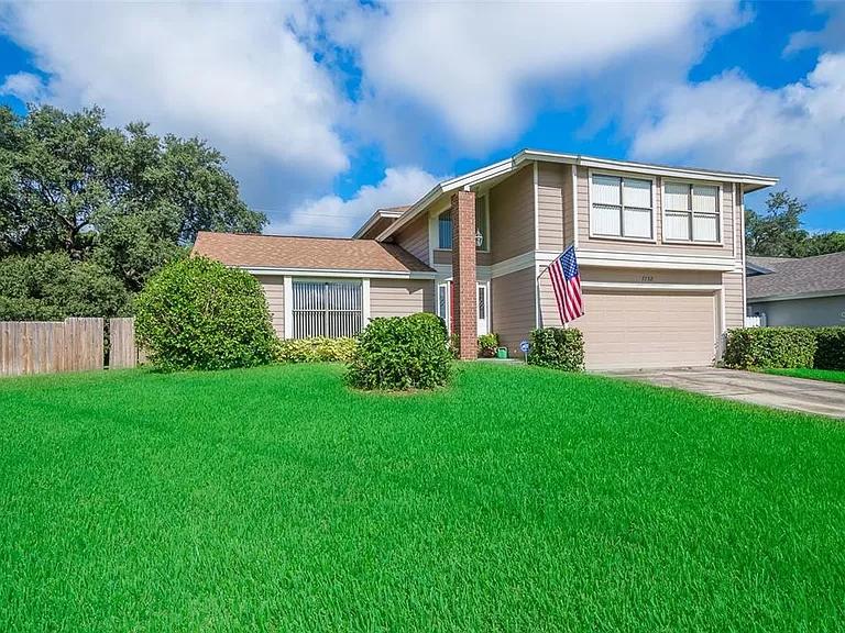 Let it Go Lifestyle in Dr. Phillips