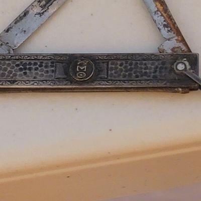 Vintage pocket knife