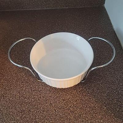 Corningware