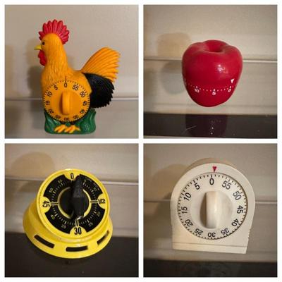 Timers