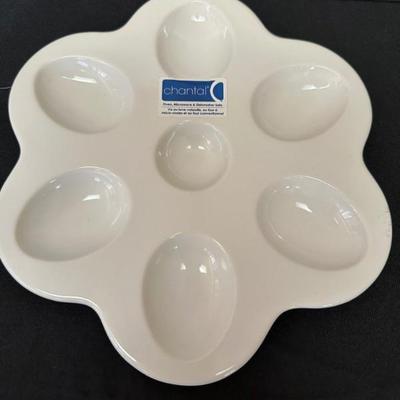 Egg dish 
