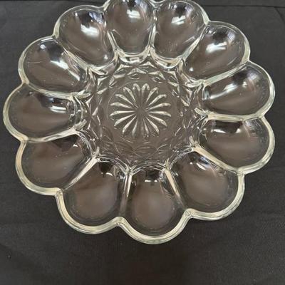 Egg dish