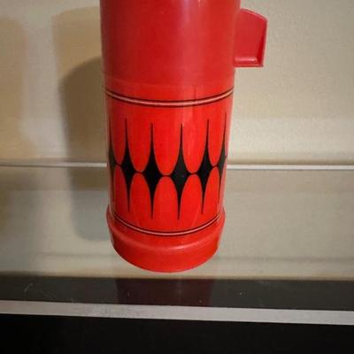 Aladdin thermos