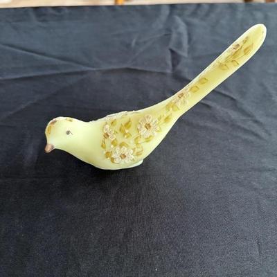 Fenton Bird
