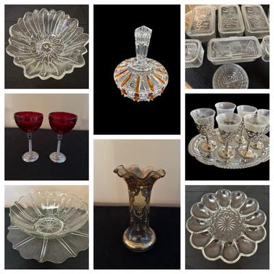 Glassware