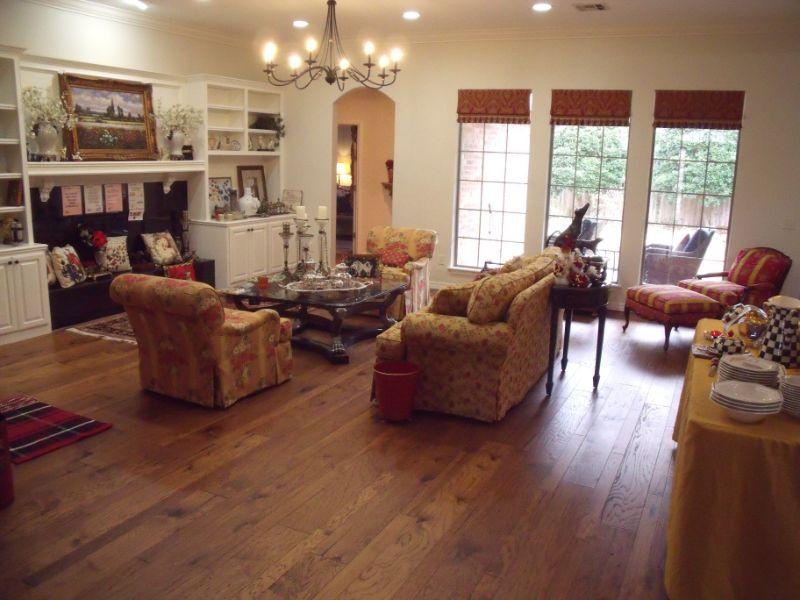 PEL ESTATE SALE THE VILLAS AT HIDDEN CREEK OKC OK 73142