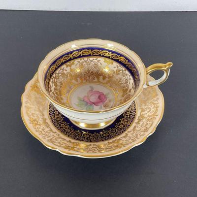 Paragon Bone China