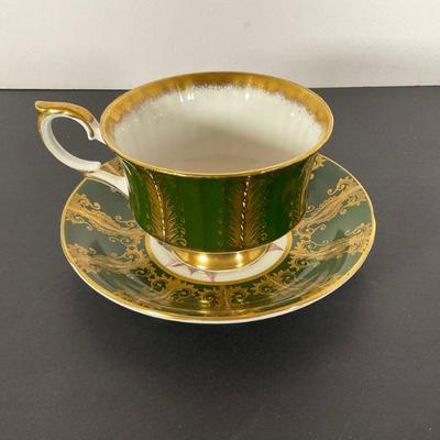 Paragon English Bone China