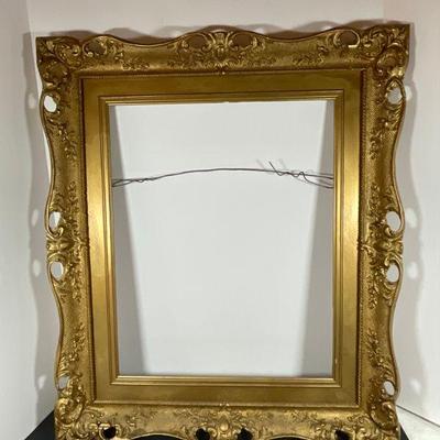 Vintage Frame