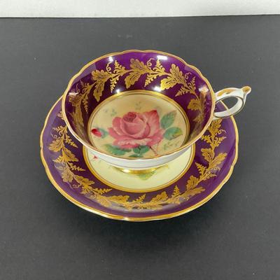 Paragon English Bone China