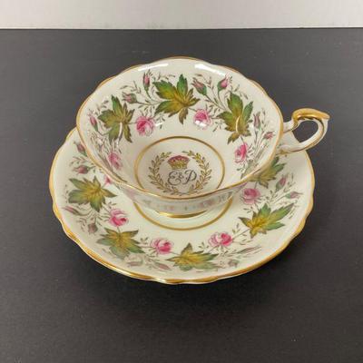 Paragon England China