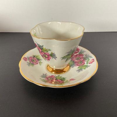 Windsor English Bone China