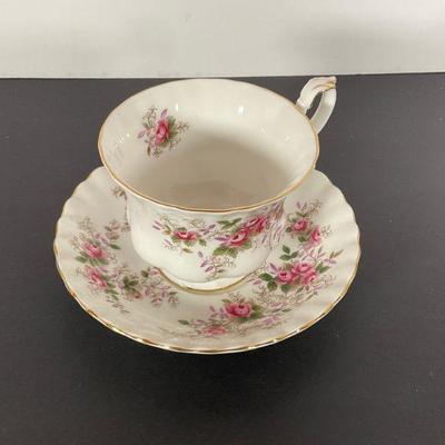 Royal Albert China 