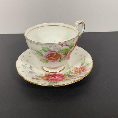 Paragon england Bone China