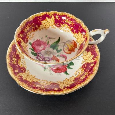 Paragon English Bone CHina