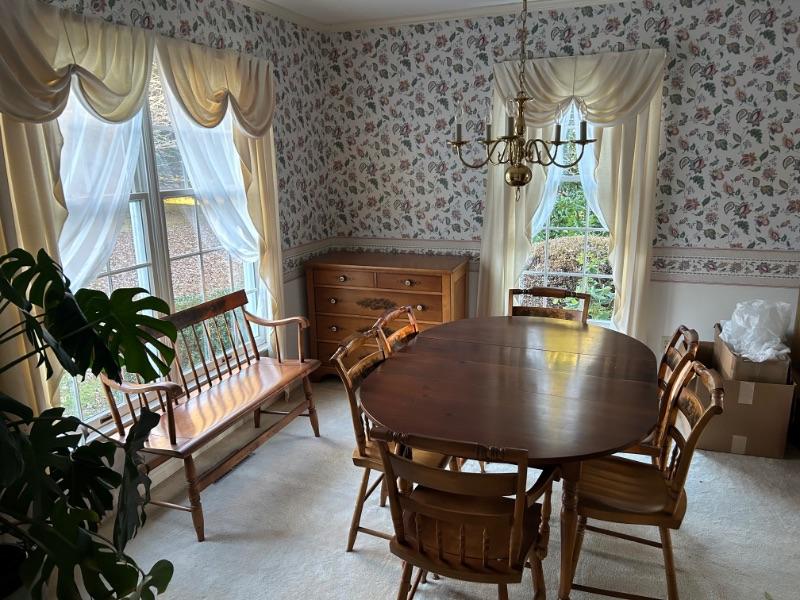 ABC Liquidators Estate Sale. Tools, Antiques, Outdoor Items, Furniture, Lawn and Garden, and